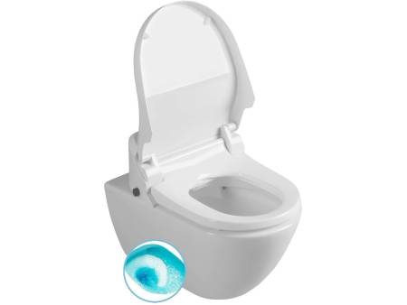 Jak vybrat bidet?