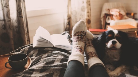 Ako privolať šťastie? Hygge štýl nie sú len dekorácie