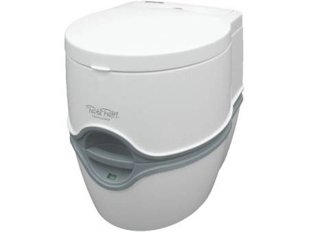 Ako vybrať chemické WC?
