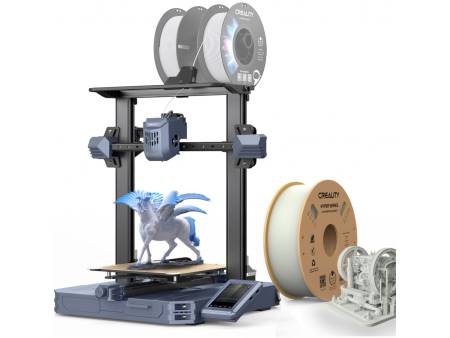 Ako vybrať 3D tlačiareň?