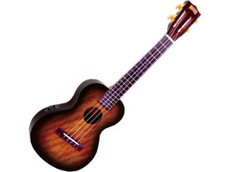 Ako vybrať ukulele