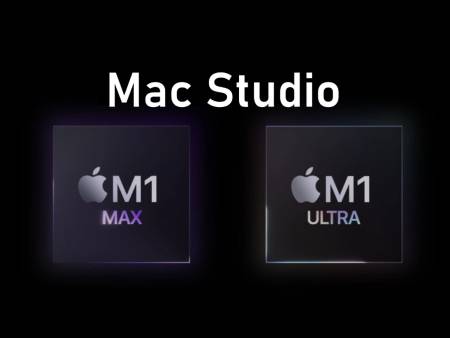 Apple Mac Studio (preview)