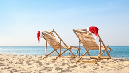 Destinații calde iarna: idei de vacanțe exotice pentru relaxare la mare iarna