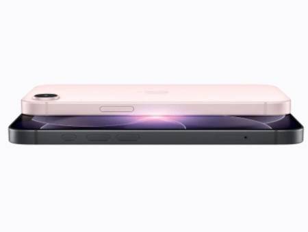 Új iPhone 17e: A19-es chip, MagSafe és dupla alapmemória