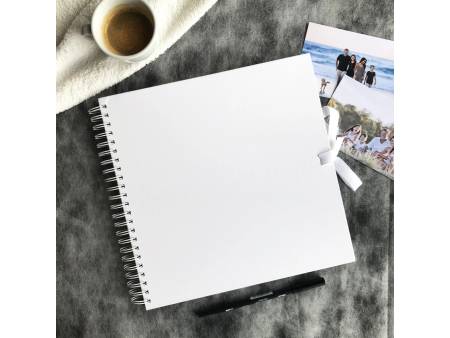 Jak vybrat fotoalbum?
