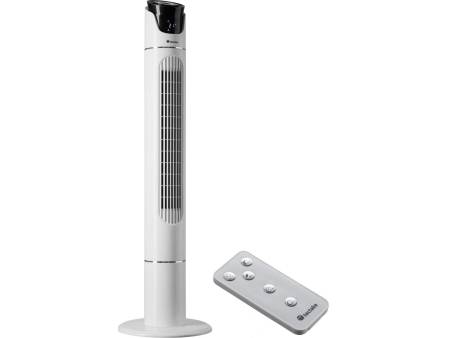 Jak vybrat teplovzdušný ventilátor?