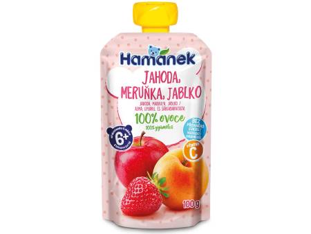 Jak vybrat maso-zeleninový příkrm?