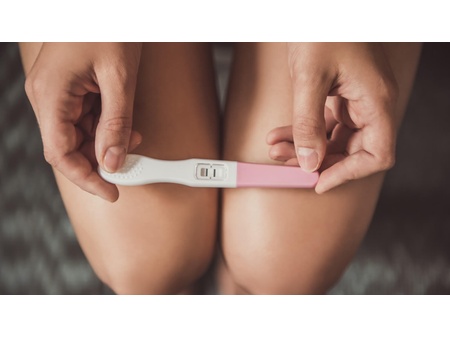 Nejlepší těhotenský test: Jaký je ten nejpřesnější?