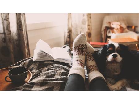 Hygge életérzés: több, mint gyertyák és dekoráció