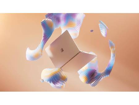 Nová zostava počítačov Microsoft Surface