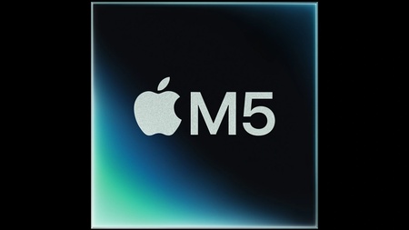 Apple MacBook Pro 14", iPad Pro és Vision Pro (2025) – megérkezett az M5 chip