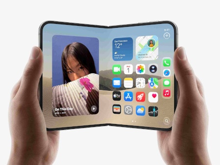 Megjelent az iPhone Duo és az iPhone 18 Pro: főleg a pénztárcánkat nyitogatjuk majd