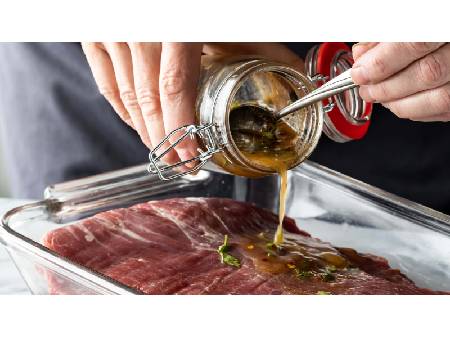 Grillpác házilag: a legjobb receptek a mennyei ízekért