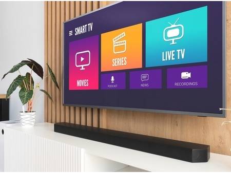 Nejlepší a nejprodávanější televize 2025