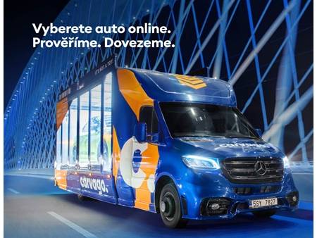 S Carvago se může váš sen o dokonalém nákupu vozu stát realitou