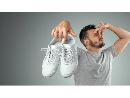 Hogyan szagtalanítsd a cipőid? Segítünk!