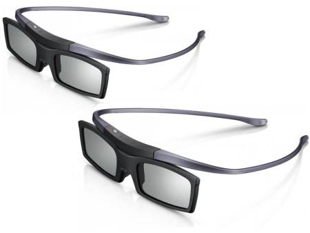 Jak vybrat 3D brýle?