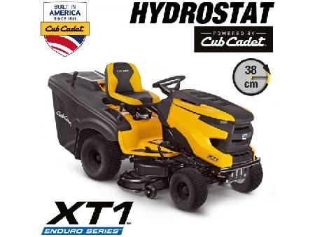 Ako vybrať záhradný traktor alebo rider?