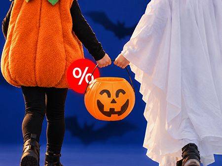 Halloween: obiceiuri, tradiții, decorațiuni