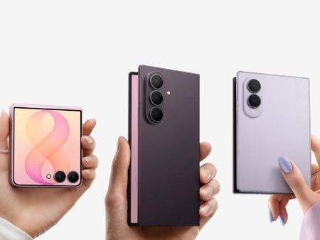 Noile pliabile de la Samsung: Ce s-a schimbat la Galaxy Z Fold8, Fold8 Ultra și Z Flip8 față de generația anterioară?