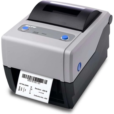 Sato CG408DT WWCG08032