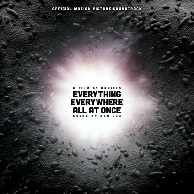 SON LUX - EVERYTHING EVERYWHERE ALL AT ONCE LP
