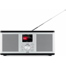 JVC RA-E775B-DAB