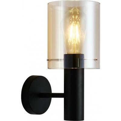 Italux WL-5581-1A-BK+AMB