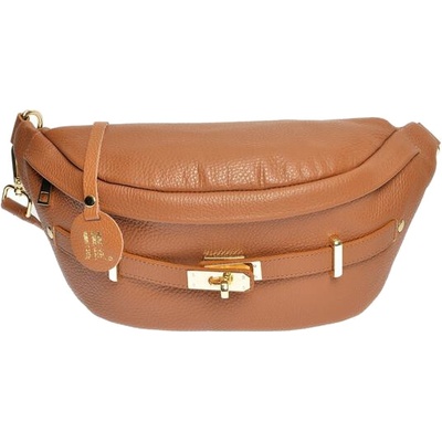 Anna Luchini Cognac Scuro