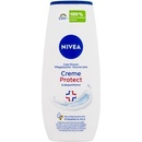Nivea Creme Protect sprchový gél 250 ml