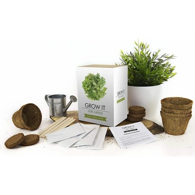 GiftRepublic Grow it Bylinky