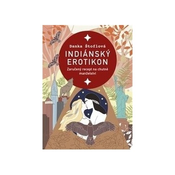 Indiánský erotikon