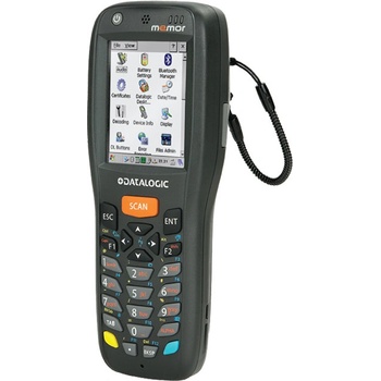 Datalogic MEMOR X3