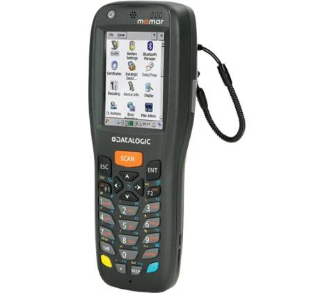 Datalogic MEMOR X3