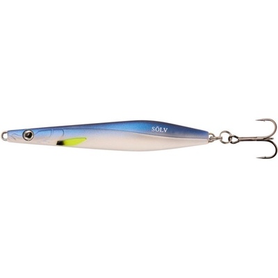 Abu Garcia Sölv SPIRR 12cm 22g Purple Poison