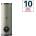 Tedan Combi Style Inox 300 6kW (172264)