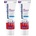 Parodontax Strengthen and Protect Fresh Mint паста за зъби 2x75ml