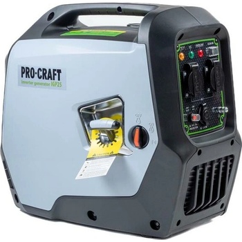 Procraft IGP25
