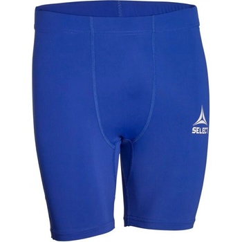 Select Tights Baselayer modrá