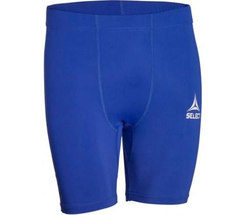 Select Tights Baselayer modrá