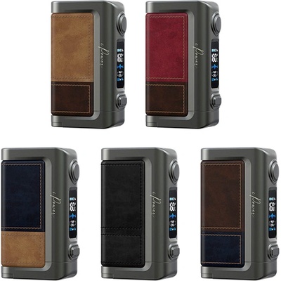 Eleaf iStick Power 2C Mod 160W Red – Zboží Dáma