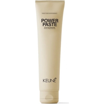 KEUNE STYLE Power Paste Texturizačná pasta so silnou fixáciou 150ml