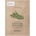Skinfood Sous Vide Mask Sheet Asparagus - Маска за лице със спанак 1бр/20г