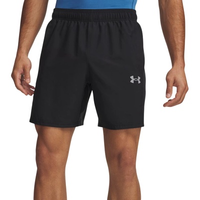 Under Armour Tech Utility Shorts Black Steel