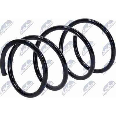 ASZ-NS-013 NTY Pružina podvozku – Zboží Mobilmania