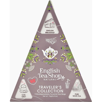 English Tea Shop Hong kong traveller´s collection 19 g