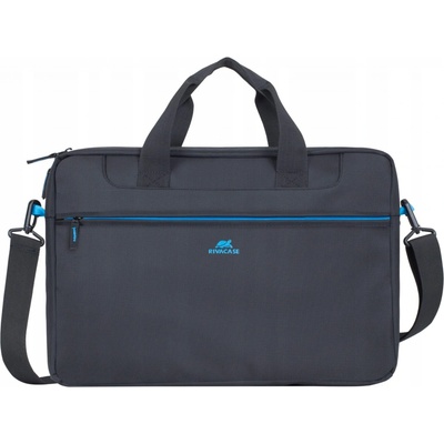 RIVACASE 16”, RIVACASE ”Regent 8057”, čierne