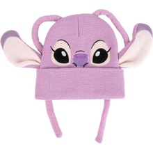 Lilo a Stitch Zimní čepice s ušima Angel