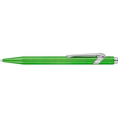 Caran d'Ache 849 Fluoline zelené 849.230