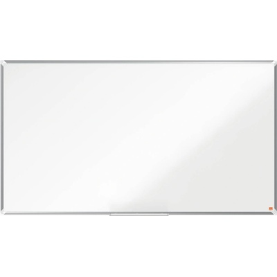 Nobo Tabule magnetická smaltovaná premium - 155 x 87 cm, 447674